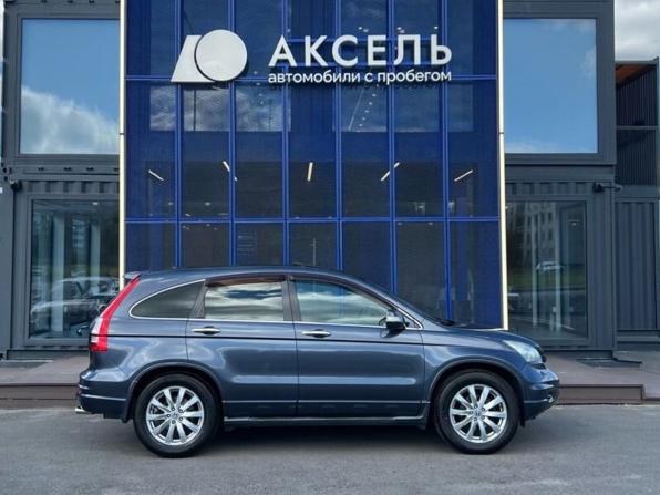 Honda CR-V III Рестайлинг с пробегом 2010 года, цена 1 499 000 рублей, 180500 км, внедорожник, Автокод Объявления