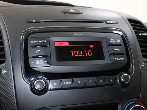 Kia Cerato III Рестайлинг (Classic) с пробегом 2019 года, цена 1 349 900 рублей, 207191 км, седан, Автокод Объявления