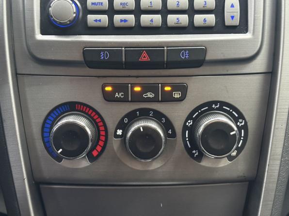 Chery Tiggo (T11) I Рестайлинг (FL) с пробегом 2015 года, цена 565 000 рублей, 130445 км, внедорожник, Автокод Объявления