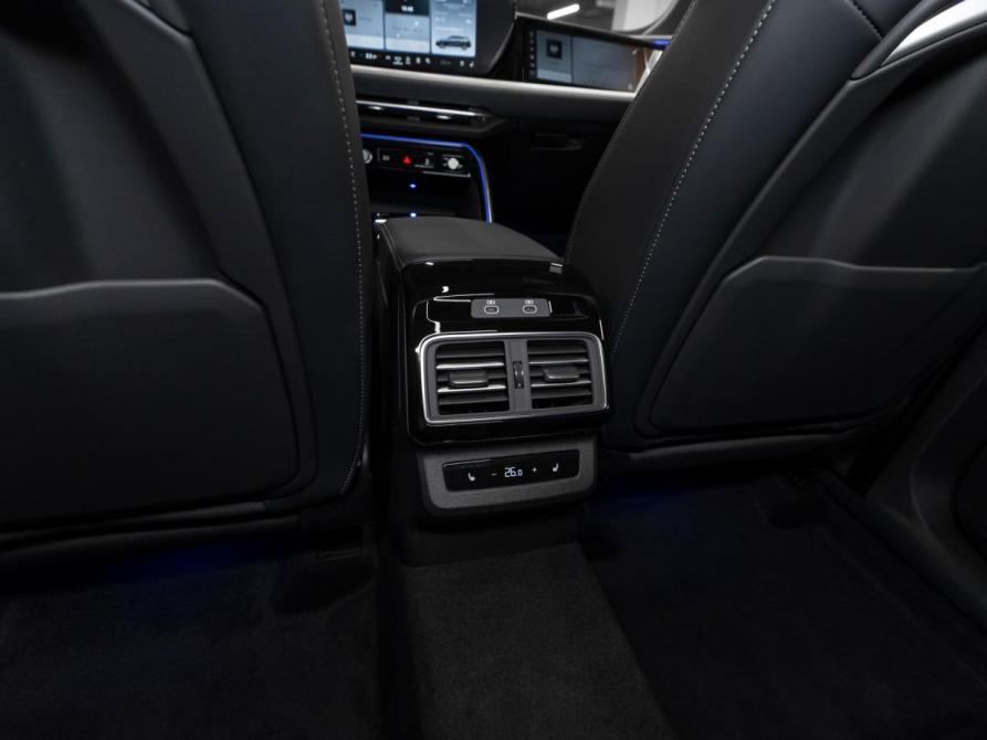 Audi Q5 III (GU) Москва  - изображение 18