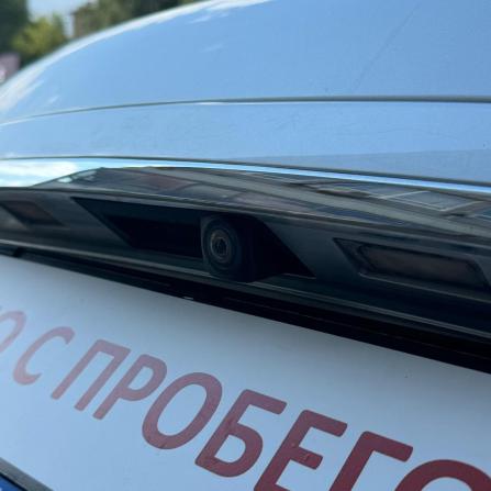 Haval H6 I с пробегом 2019 года, цена 1 524 000 рублей, 96700 км, внедорожник, Автокод Объявления