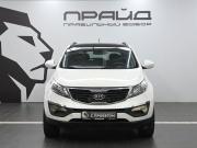 Kia Sportage III Ростов-на-Дону  - изображение 26