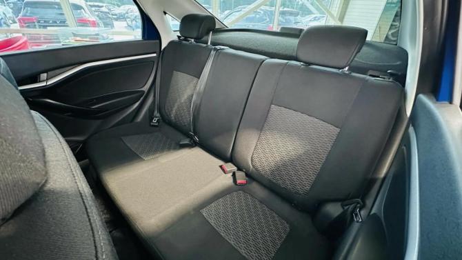 Lada (ВАЗ) Vesta I с пробегом 2021 года, цена 1 098 000 рублей, 77000 км, седан, Автокод Объявления