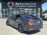 Kia Optima III Волгоград  - изображение 27