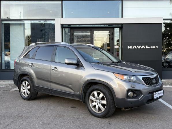 Kia Sorento II с пробегом 2009 года, цена 999 000 рублей, 507591 км, внедорожник, Автокод Объявления