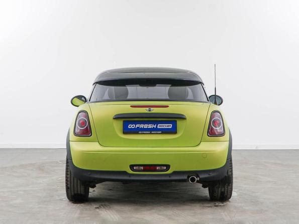 Mini Coupe I с пробегом 2012 года, цена 1 208 444 рубля, 164971 км, купе, Автокод Объявления