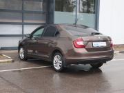 Skoda Rapid I Рестайлинг Нижний Новгород  - изображение 20