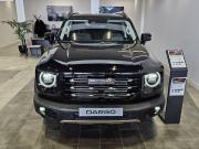 Haval Dargo I Рестайлинг Тольятти  - изображение 27