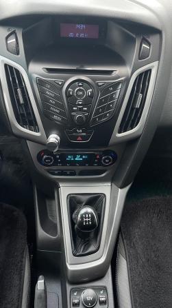 Ford Focus III с пробегом 2012 года, цена 750 000 рублей, 176765 км, хэтчбек, Автокод Объявления
