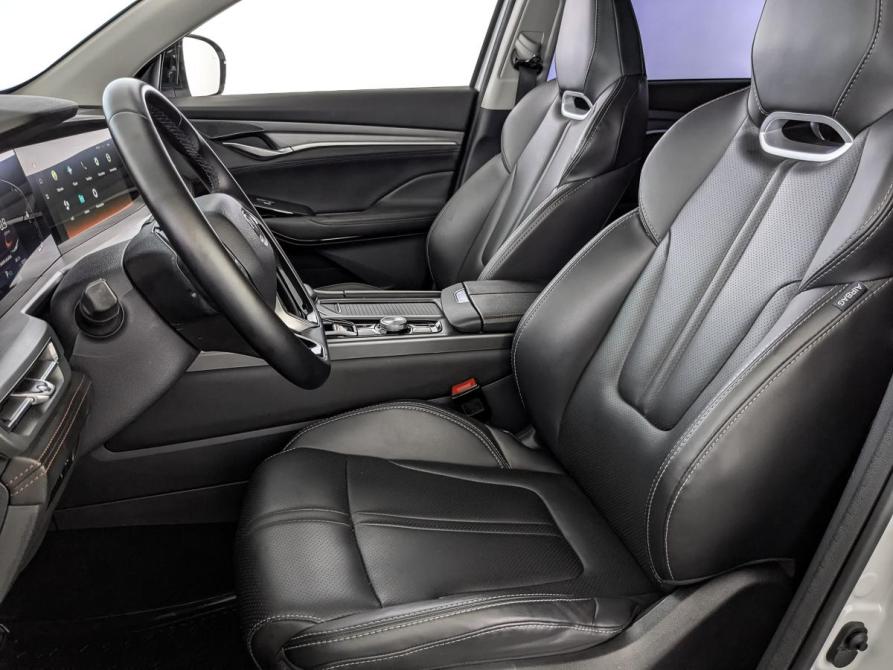 Changan CS75 Plus I Рестайлинг Москва  - изображение 20