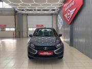 Lada (ВАЗ) Granta I Рестайлинг Альметьевск  - изображение 38