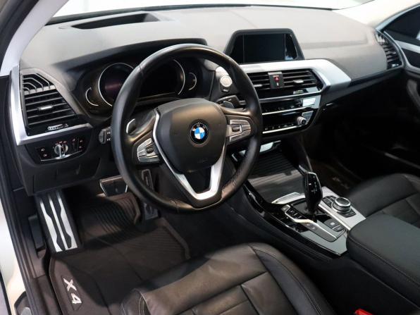 BMW X4 II (G02) с пробегом 2019 года, цена 4 600 000 рублей, 74984 км, внедорожник, Автокод Объявления
