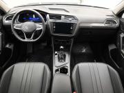 Volkswagen Tiguan II Рестайлинг Ростов-на-Дону  - изображение 34