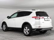 Toyota RAV4 IV (XA40) Рестайлинг Химки  - изображение 22