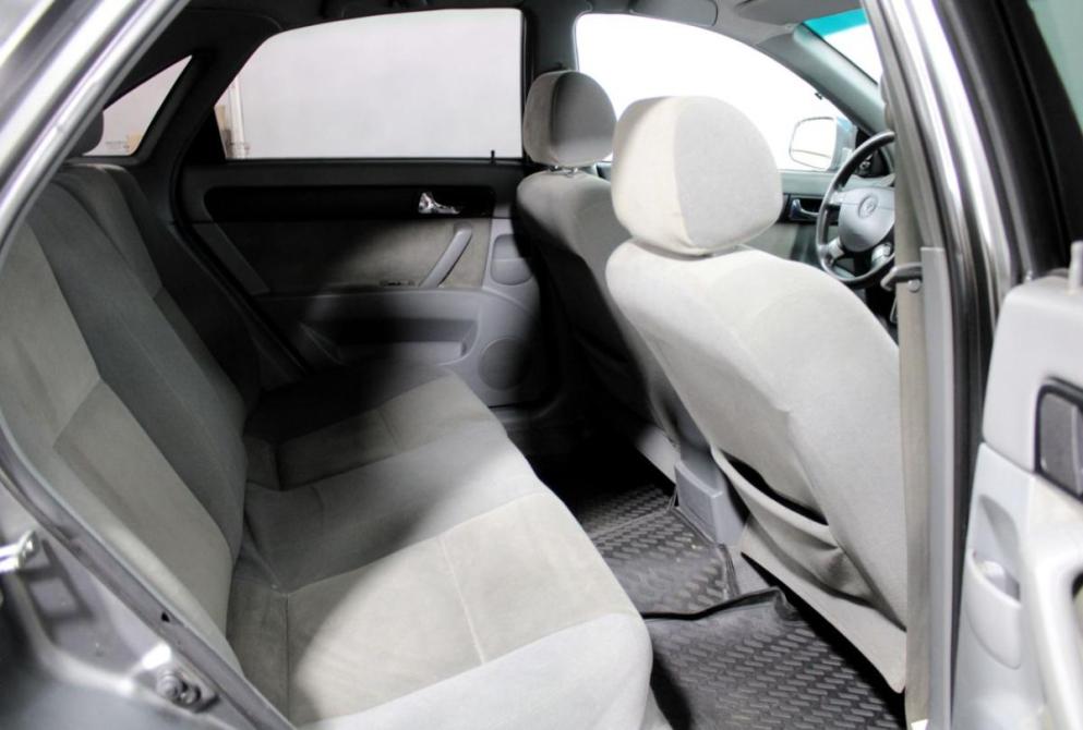 Daewoo Gentra II Нижний Новгород  - изображение 12