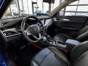 Changan CS35 Ростов-на-Дону  - изображение 8