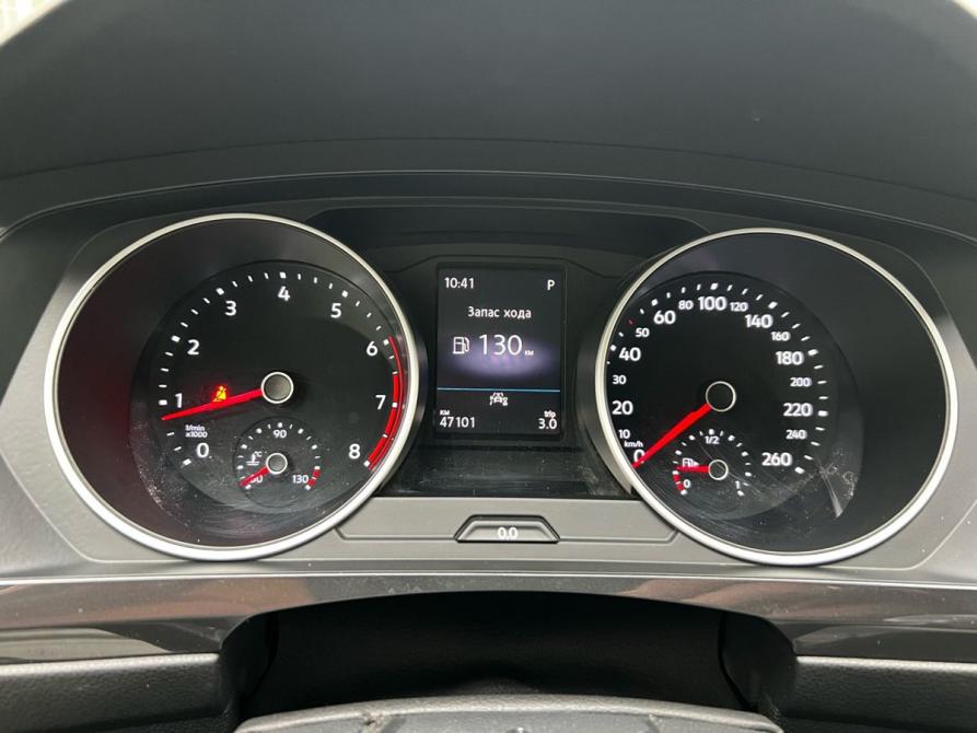 Volkswagen Tiguan II Нижний Тагил  - изображение 10