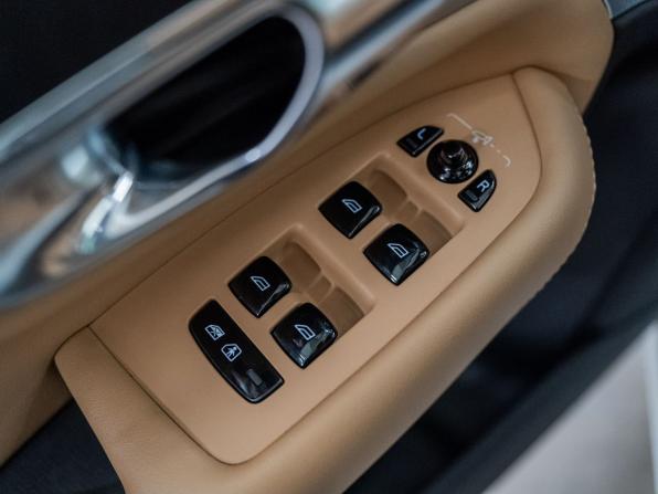 Volvo XC90 II Рестайлинг 1 с пробегом 2021 года, цена 6 360 000 рублей, 94427 км, внедорожник, Автокод Объявления