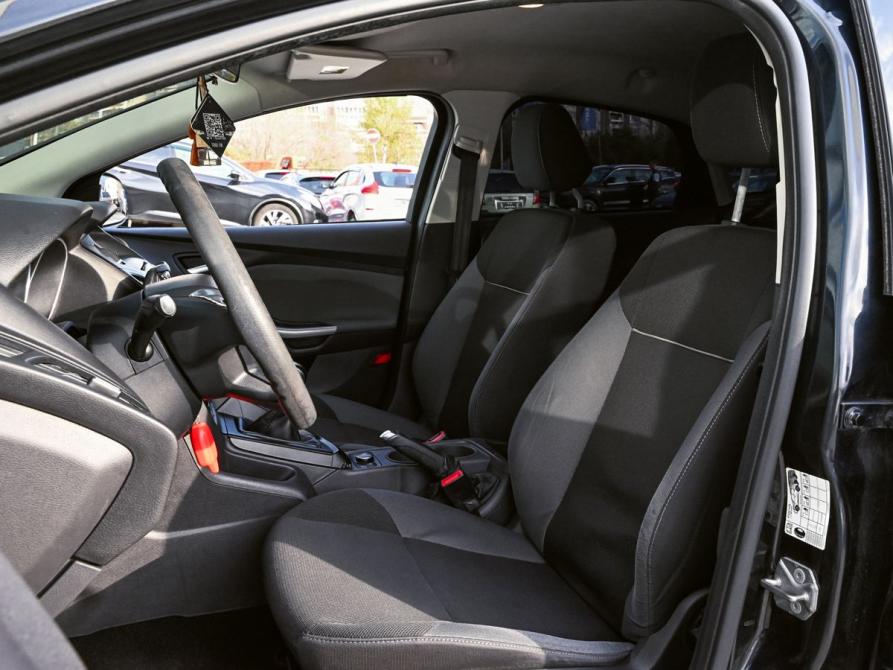 Ford Focus III Екатеринбург  - изображение 16