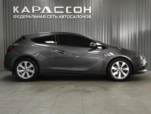 Opel Astra J Рестайлинг с пробегом 2012 года, цена 585 000 рублей, 259767 км, хэтчбек, Автокод Объявления