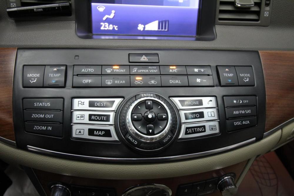 Infiniti M III Сургут  - изображение 31