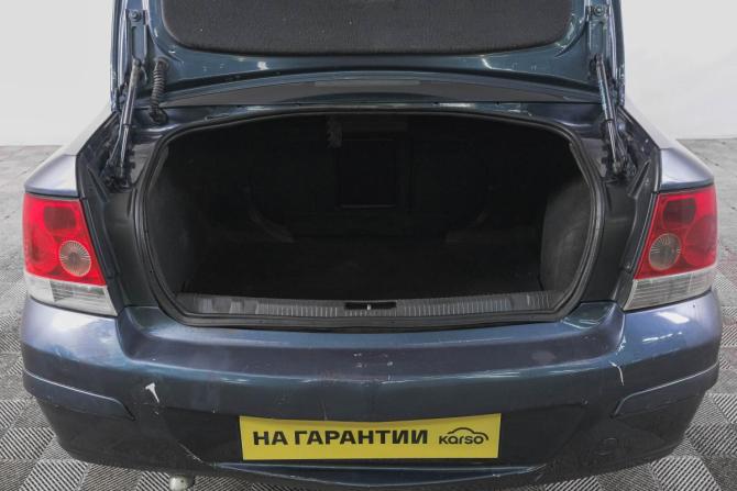 Opel Astra H Рестайлинг с пробегом 2008 года, цена 479 000 рублей, 256000 км, седан, Автокод Объявления