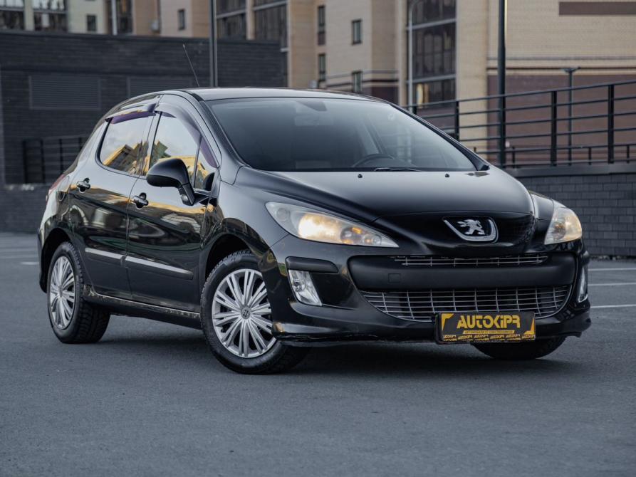 Peugeot 308 I Тюмень  - изображение 1