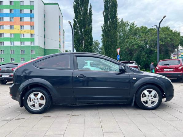 Ford Focus II с пробегом 2007 года, цена 342 300 рублей, 319616 км, хэтчбек, Автокод Объявления