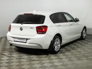 BMW 1 серии II (F20/F21) Санкт-Петербург  - изображение 21