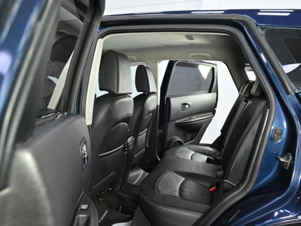 Nissan Qashqai I с пробегом 2007 года, цена 599 000 рублей, 241000 км, внедорожник, Автокод Объявления