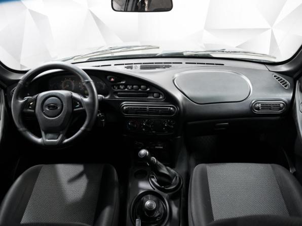 Lada (ВАЗ) Niva Travel I с пробегом 2022 года, цена 962 000 рублей, 40234 км, внедорожник, Автокод Объявления