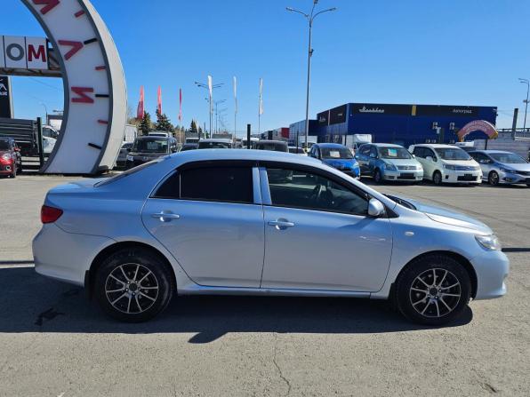 Toyota Corolla X (E140 E150) с пробегом 2007 года, цена 719 995 рублей, 284022 км, седан, Автокод Объявления