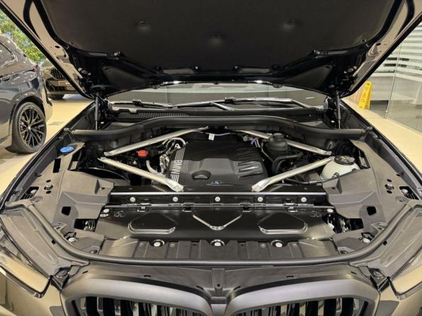 Новый BMW X5 IV (G05/G18) Рестайлинг 2025 года, цена 17 029 900 рублей, внедорожник, Автокод Объявления