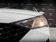 Hyundai Solaris II Рестайлинг Москва  - изображение 43