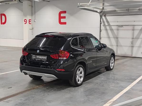 BMW X1 I (E84) Рестайлинг с пробегом 2013 года, цена 1 550 000 рублей, 162587 км, внедорожник, Автокод Объявления