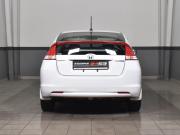 Honda Insight II Кемерово  - изображение 22