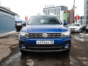 Volkswagen Tiguan II Ижевск  - изображение 29