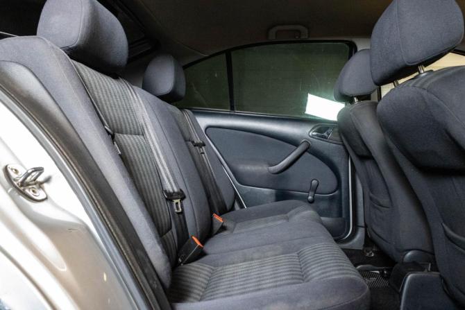 Skoda Octavia I (A4) Рестайлинг с пробегом 2007 года, цена 449 000 рублей, 234926 км, лифтбек, Автокод Объявления
