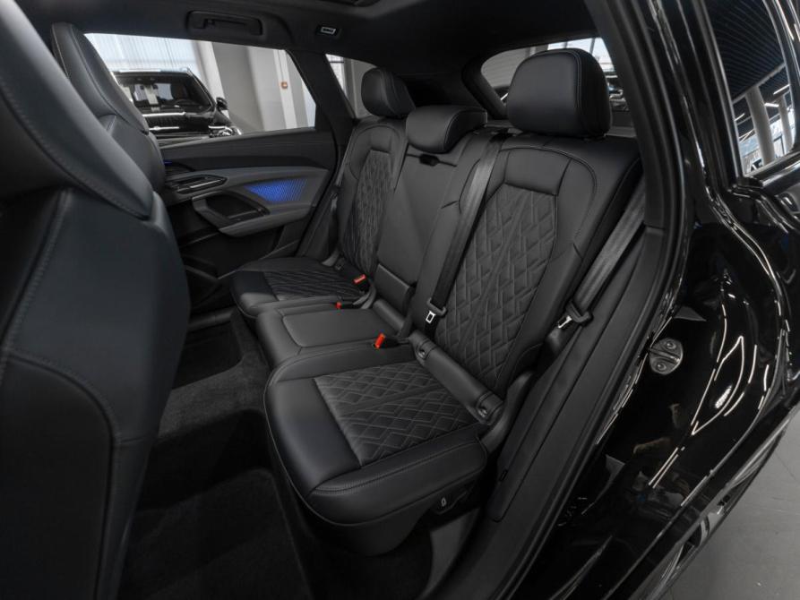 Audi Q5 III Москва  - изображение 13