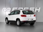 Volkswagen Tiguan I Рестайлинг Минеральные Воды  - изображение 17
