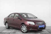 Toyota Corolla X (E140 E150) Рестайлинг Кемерово  - изображение 21
