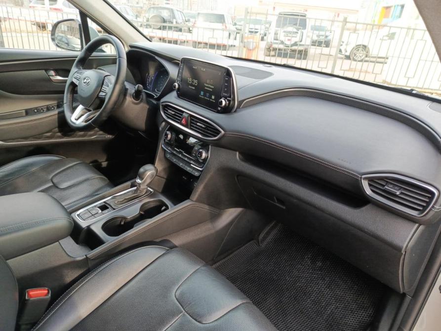 Hyundai Santa Fe IV Рестайлинг Йошкар-Ола  - изображение 13