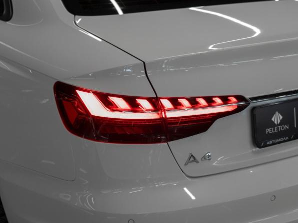 Audi A4 V (B9) Рестайлинг с пробегом 2020 года, цена 3 270 000 рублей, 54150 км, седан, Автокод Объявления