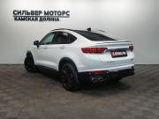 Geely Tugella I Рестайлинг Пермь  - изображение 31