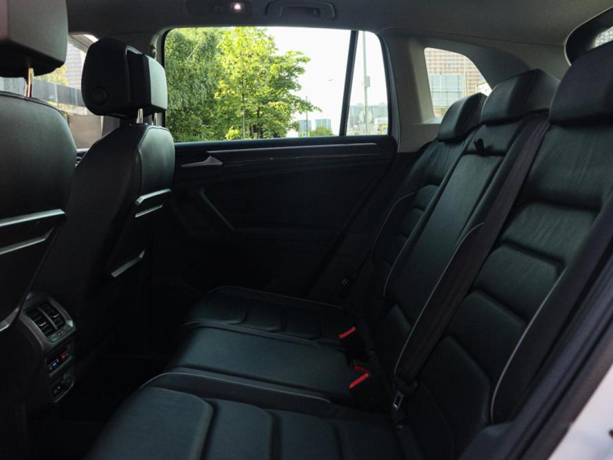 Volkswagen Tiguan II Москва  - изображение 9