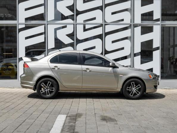 Mitsubishi Lancer X с пробегом 2008 года, цена 688 000 рублей, 260886 км, седан, Автокод Объявления