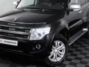 Mitsubishi Pajero IV Рестайлинг 1 Москва  - изображение 49