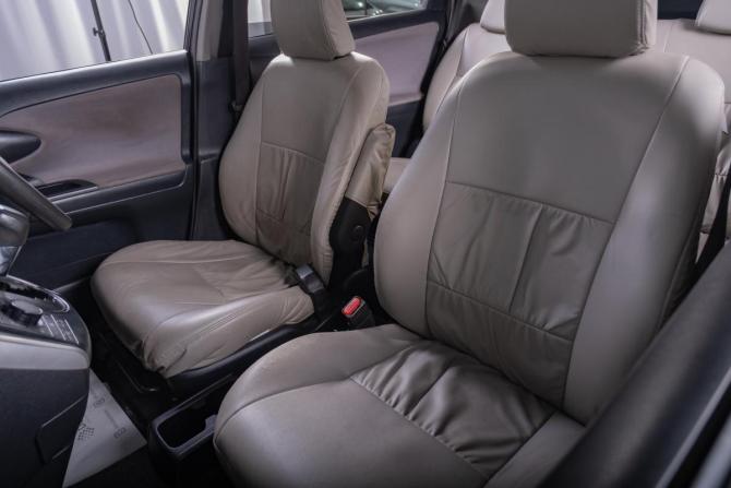 Toyota Wish II с пробегом 2010 года, цена 1 009 000 рублей, 270000 км, минивэн, Автокод Объявления