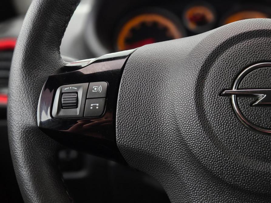 Opel Corsa D Рестайлинг II Вологда  - изображение 19