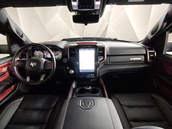 Ram 1500 V с пробегом 2022 года, цена 7 361 000 рублей, 22733 км, offers.body_type.unknown, Автокод Объявления